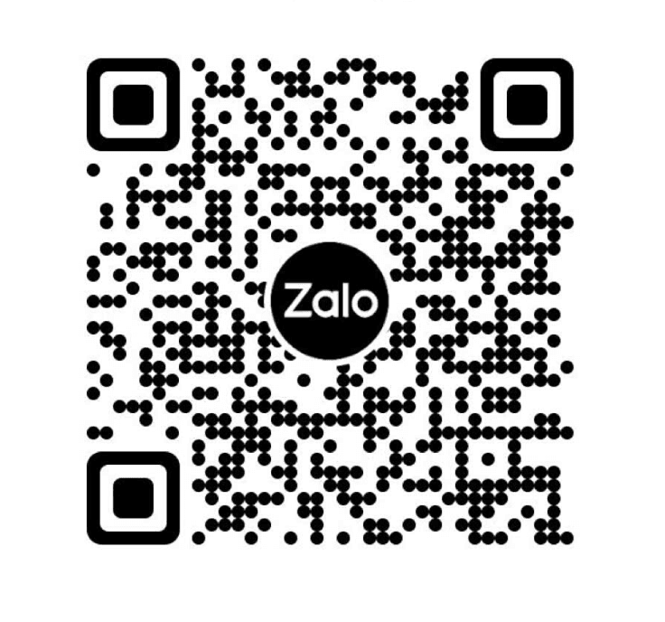 Zalo QR Code